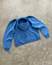 Load image into Gallery viewer, FADED BLUE RUSSELL HOODIE - 1980S
