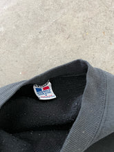 Load image into Gallery viewer, FADED BLACK RUSSELL SWEATSHIRT - 1990S
