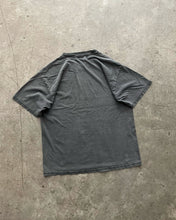 Load image into Gallery viewer, SUN FADED BLACK TEE - 1990S
