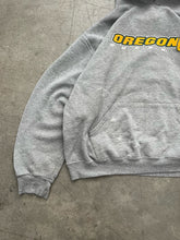 Load image into Gallery viewer, HEATHER GREY “DUCKS” RUSSELL HOODIE

