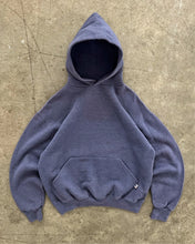 Load image into Gallery viewer, FADED VIOLET RUSSELL HOODIE - 1990S
