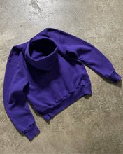 Load image into Gallery viewer, FADED VIOLET RUSSELL HOODIE - 1990S
